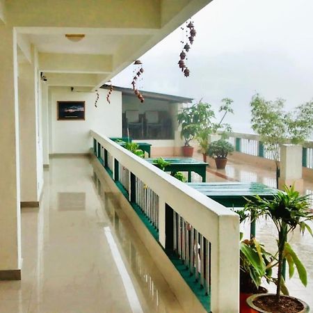 الشقق الفندقية Sonam Delek Gangtok Tibet Road المظهر الخارجي الصورة
